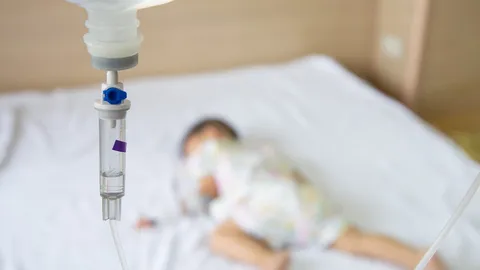 รู้จักอาการท้องร่วงจาก “ไวรัสโรต้า”