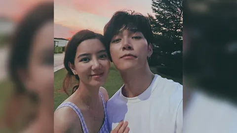 หวานนี้ที่รอคอย ก็อต ปล่อยรูปคู่ ริชชี่ ฟินหนักพบคนคลั่งรัก 2 อัตรา