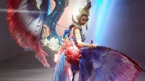 ลุ้นสาวไทย “อแมนด้า” รอบตัดสินประกวดมิสยูนิเวิร์ส 2020