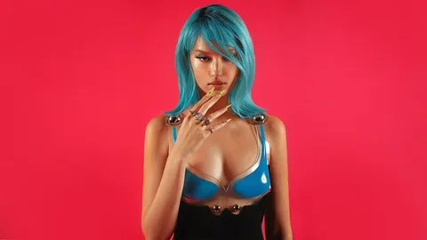 “มัจฉา” ปล่อยพลังความเฟียสแซ่บ ส่งเพลงใหม่ “โซ โอเว่อร์ ยู” เวอร์ชันภาษาอังกฤษ