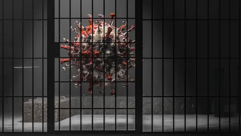 เรือนจําพิเศษธนบุรี พบผู้ต้องขังติดเชื้อโควิด 1,104 ราย เร่งตรวจเชื้อซ้ำ