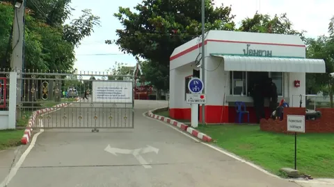 คุกแตก เรือนจำกลางเชียงใหม่ติดโควิด 3,929 คน เผยปกปิดมาตลอด