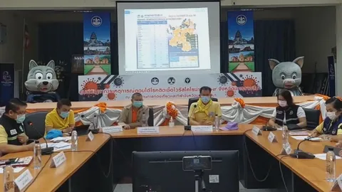 โคราชคลายล็อก เปิดสวนสาธารณะ สนามกีฬา นั่งกินในร้านได้ ยังงดบันเทิง