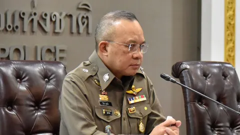 โปรเจกต์พลีชีพ