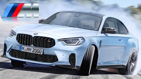 หนูเล็ก เด็กสายโหด BMW M240i xDRIVE COUPE 