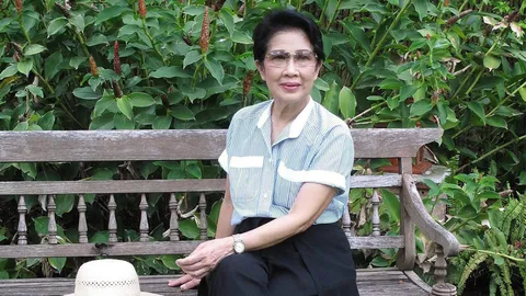 "อาภา กฤดากร ณ อยุธยา" จัดโต๊ะหรูฉลองวันเกิดให้หลานสาวคนสวยอย่างอบอุ่น