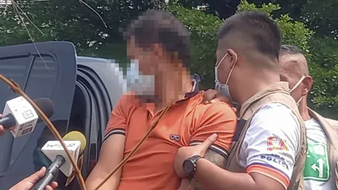 ฉุนมีใหม่ ไม่คืนดี กะซวกอดีตเมียยับ