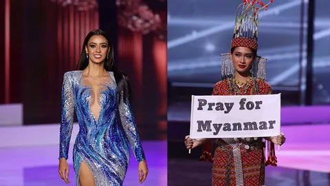 งามอย่างเดียวบ่ได้เด้อ ปลาน้อย… : ส่องการประชันความงามในยุคพหุวัฒนธรรม