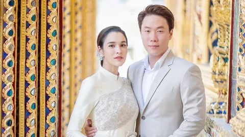 หยาดทิพย์ เล่าความรักกับสามีนักธุรกิจ เจอคนที่ใช่อยู่ด้วยแล้วไม่เหนื่อย