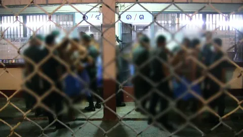 ตรวจละเอียด 6 เรือนจำโคราช นักโทษกว่า 2 หมื่น ยังไม่พบติดโควิด