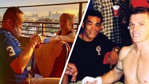 ศิษย์รักแดนไกล : เปิดภาพอดีตอำลา "แสงเทียนน้อย" ก่อนจากไปแบบไม่มีวันกลับ