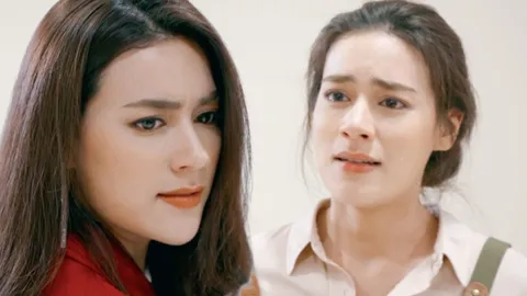 “คิมเบอร์ลี่” สลับคาแรกเตอร์ ปรับอารมณ์แฝดดราม่า ฉากสุดหิน ใน "สองเสน่หา"