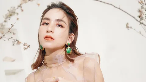 พลอย ชิดจันทร์ เคลียร์ดราม่าร้อน ชาวเน็ตมองบังคับลูกทำงานแลกเงิน