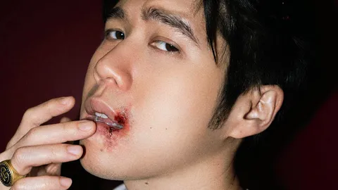 “อะตอม” เคลียร์ภาพปากแตก ยอม “ปล่อยปาก” คนเราต้องมูฟออน (คลิป)