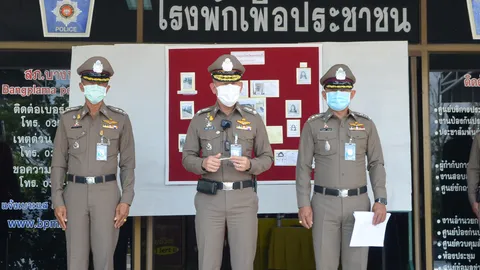 ตร.สุพรรณฯ เผยออกหมายจับแล้ว คนร้ายเอี่ยวทำ "น้องฝ้าย" สาวเอนฯชงเหล้าดับ