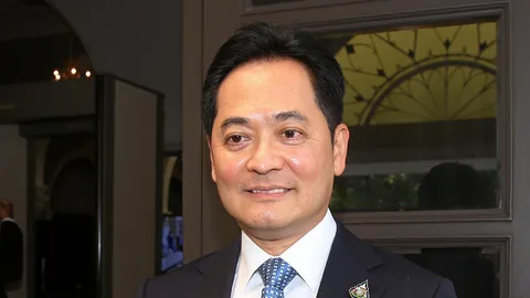 ทุ่ม 6.65 หมื่นล้านสานฝัน 881 โครงการ ครม.ไฟเขียวแผนปฏิรูปประเทศ "บิ๊กร็อก"