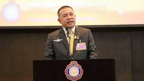 ประสิทธิ์ เจียวก๊ก คืนคุณอะไรให้แผ่นดิน