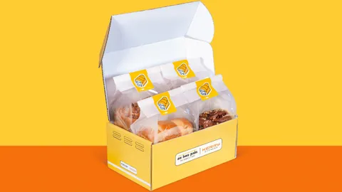 โอบองแปง X เคอรี่ เอ็กซ์เพรส ส่ง "อุบลปัง" ขนมปังบริออชถึงหน้าบ้าน