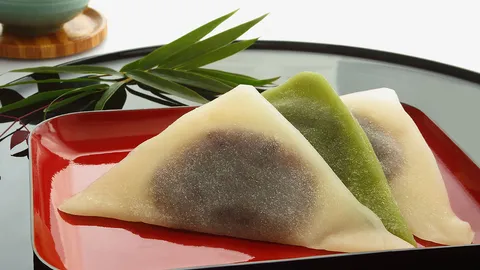 ของฝากจากญี่ปุ่น (2)