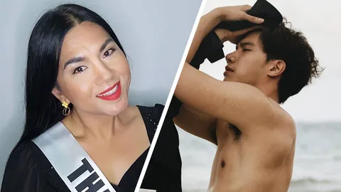 กอล์ฟ ลั่น ประชาชนไม่ได้โง่ ตุลย์ วิเคราะห์วัคซีนโควิด