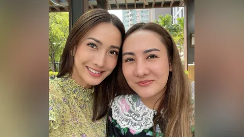 พี่สาว แต้ว ณฐพร ตอบดราม่าจัดงานวันเกิดแม่ในวันที่คนติดโควิดเกือบหมื่น