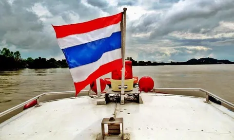 'นครสวรรค์' เมื่อ 'สวรรค์' จมน้ำ!!!