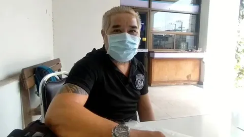 อัยการสั่งฟ้อง เอาผิด "สมบัติ ทองย้อย" คดี 112 โพสต์ กล้ามาก เก่งมาก ขอบใจ