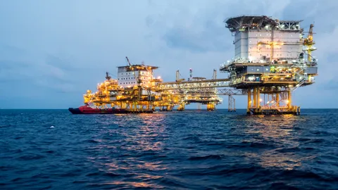 ปตท.สผ.ค้นพบก๊าซธรรมชาติแหล่งใหม่ในโครงการซาราวัก เอสเค 438