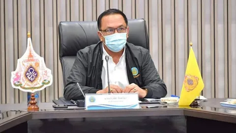 กรมชลฯ จัดทัพคน เขื่อน เครื่องจักร ช่วย ปชช. ป้องกันอุทกภัยหน้าฝนนี้