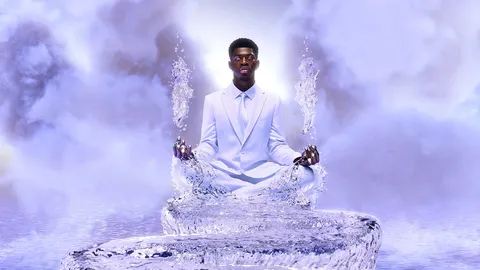 Lil Nas X คุยกับตัวเองผ่าน Sun Goes Down เพลงใหม่ที่บอกให้จงภูมิใจใน ‘ความเป็นเกย์’