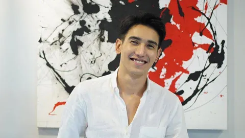 ก๊อต จิรายุ เปิดใจหลังถูกยกเป็นสามีแห่งชาติ เคลียร์ข่าวนักแสดงติสต์แตก