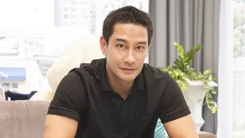 ชาวเน็ตเผยอีกมุมของ ป้อง ณวัฒน์ ที่ไม่ค่อยมีใครรู้ 