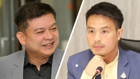 "ภราดร" สวนแรง "สิระ" มวยไม่มีราคา ม้าไม่มีชั้น เหน็บ "ผมเด็กแต่อายุ"