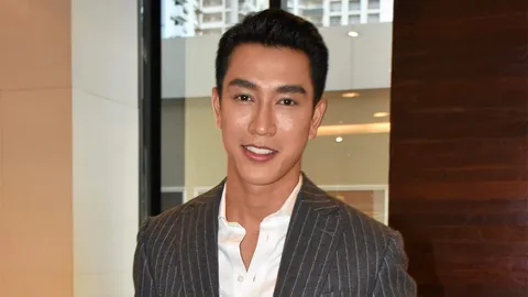 “กอล์ฟ” เผยวิธีง้อแฟนสาว “คูน” ต้องใช้หัวใจ ปฏิเสธบทวายกับ “อั๋น” ทำให้เกิดปัญหารัก