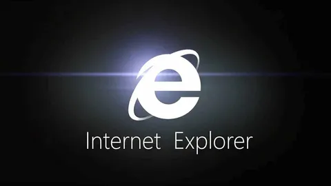 Microsoft ประกาศยุติการสนับสนุน Internet Explorer ในปี 2022