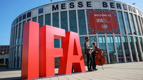 IFA Berlin 2021 ยกเลิกการจัดงาน เจอกันใหม่ปีหน้า