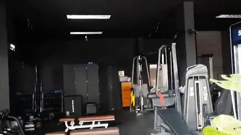 จับบ่อนออนไลน์ เปิดฟิตเนสบังหน้า แอดมินอายุแค่ 15 ได้เดือนละหมื่นสอง