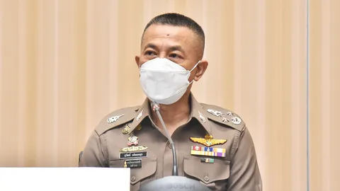 ผบ.ตร.บอกให้รอ ยืนยัน คดีน้องชมพู่ มีคำตอบ