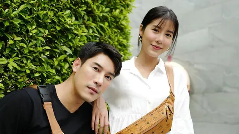 หลังทำแฟนงอน "เคน" เลยจัดวันเกิดให้ "เอสเธอร์" พิเศษหวานมาก