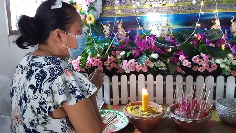 ยายเผยมีลางร้ายนับเดือนก่อน "น้องเนเน่" ตายวอนผู้รู้ไขปริศนาปมพรากชีวิต