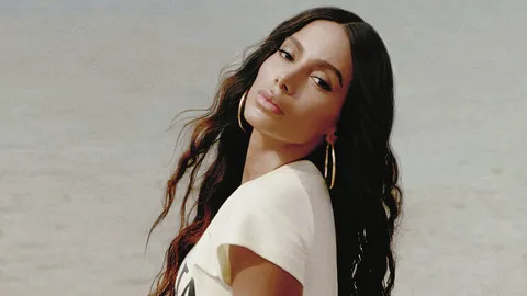 “อนิตตา” ยกระดับความร้อนแรง ซิงเกิล “Girl from Rio” สุดปัง (คลิป)