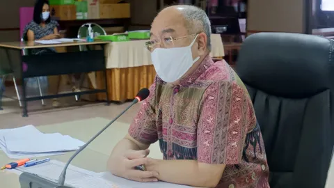 แคลคอมพ์ขอปิดโรงงาน 14 วัน สกัดคลัสเตอร์เขาย้อย กักตัวคุมโรคพนักงานทุกคน