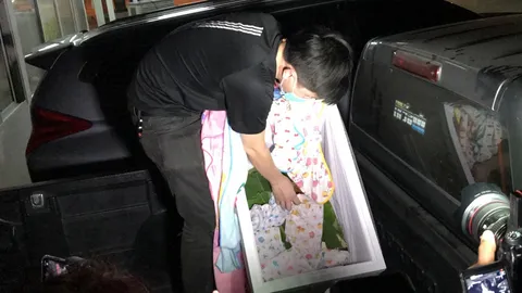 หนังคนละม้วน โรงพยาบาลแจงยิบ ปมหนุ่มอ้าง เมียคลอดลูกแฝด ศพหาย