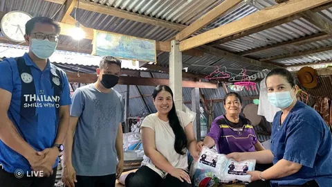 "ดราม่าผ้าบัฟ" แจงยิบเคลียร์แล้ว ย้ำคลิปเก่า-วนใหม่ โจมตีการเมือง 