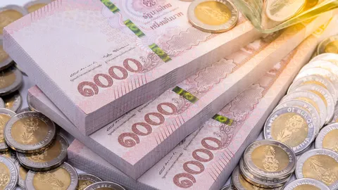 Krungthai COMPASS มองรัฐจำเป็นต้องออกพ.ร.ก. เงินกู้ 7 แสนล้าน รับมือโควิด