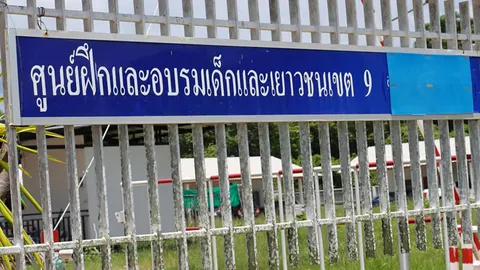 สสจ.ยะลาแจง 2 คลัสเตอร์ "ศูนย์ฝึกฯ-อ.ธารโต" ทำโควิดรายใหม่พุ่ง 44 ราย