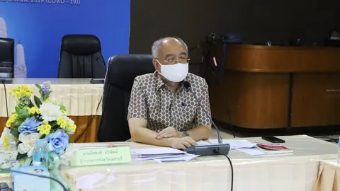 คำสั่ง ผวจ.เพชรบุรี เรียกพนักงานโรงงานแคล-คอมพ์เขาย้อย รายงานตัวใน 3 วัน