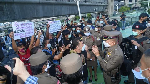 7 ปีรัฐประหาร