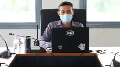 ยืนยัน คุกนราธิวาส ไร้โควิดสายพันธุ์แอฟริกา ยอดติดเชื้อเหลือ 0