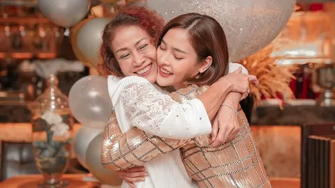 ปุ๊กลุก ดีใจคุณแม่ดีขึ้นมาก ถ้ามีโอกาสคงได้อธิบายดราม่าให้คนเข้าใจ